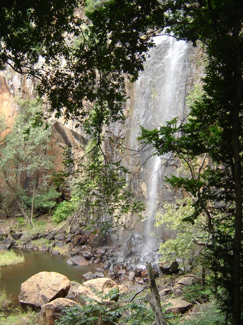 Louis Trichardt soutpansberg Mountains